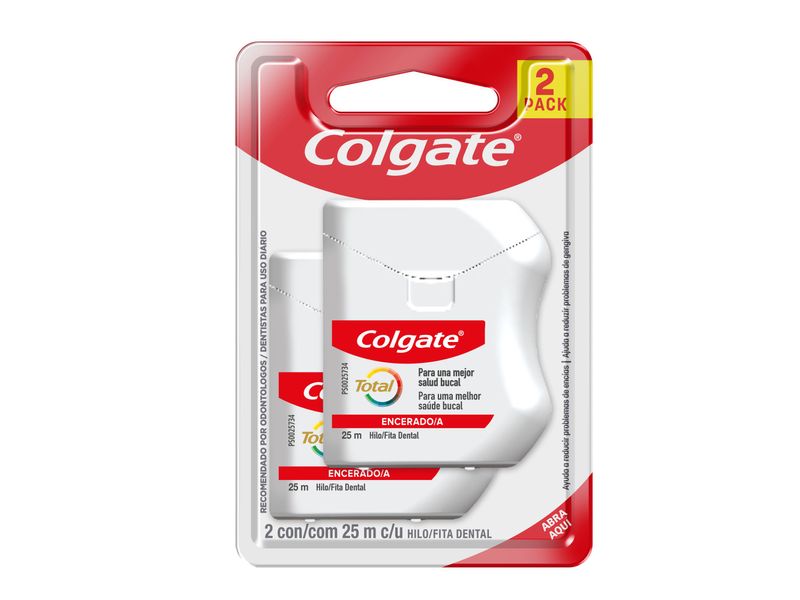 Hilo-Dental-Colgate-Total-25-M-2-Pack-2-13620