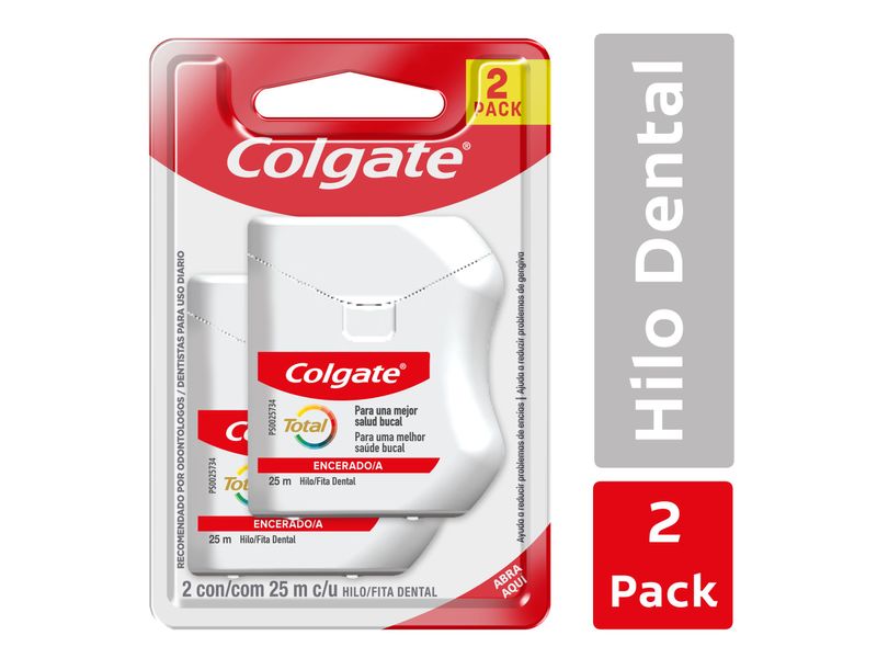 Hilo-Dental-Colgate-Total-25-M-2-Pack-1-13620