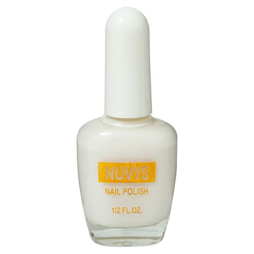 Nuvys Esmalte Para Unas 119 Funny Bunny