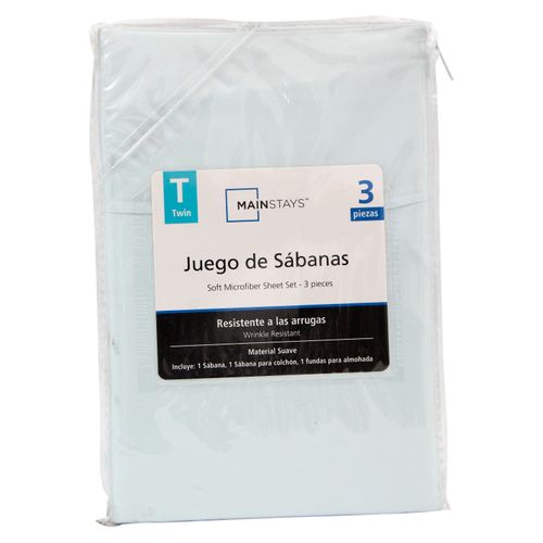 Juego De 4 Piezas Tamanio Matrimonial De