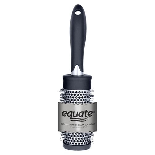 CEPILLO EQUATE CILINDRICO PARA CABELLO