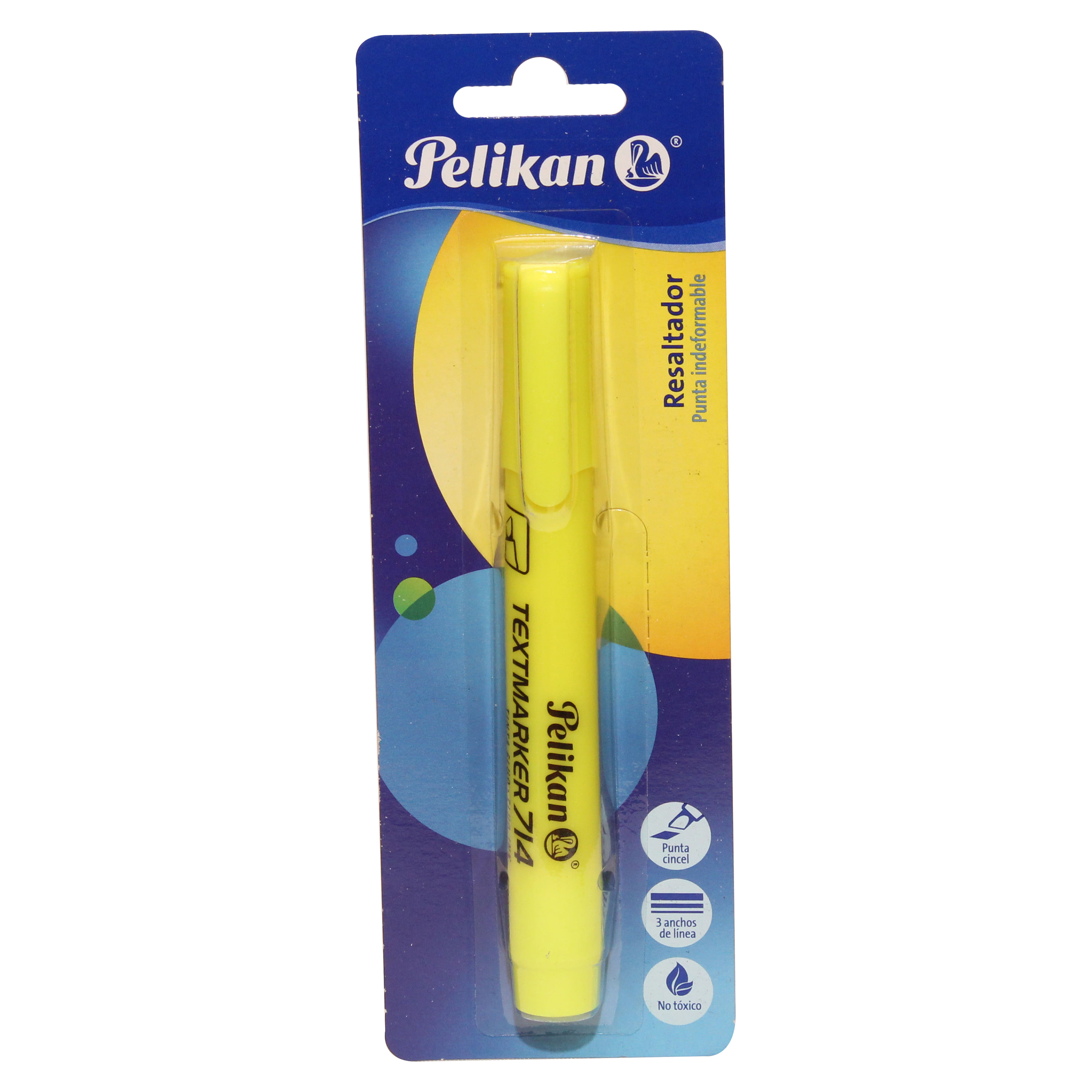 Resaltador-Pelikan-Marcatexto-714-Am-1-21926