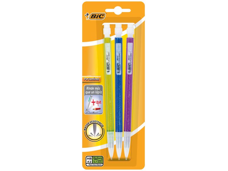 Portaminas-Bic-Shimmers-0-7-Mm-3-Unidades-1-21907