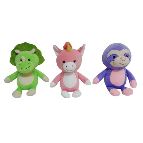 Peluche Super Suave 20Cm