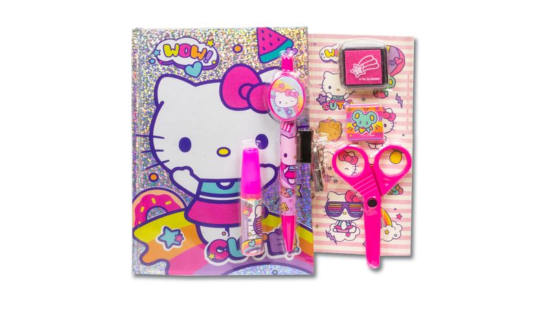 🌸SET DE LENCERÍA DE HELLO KITTY 🌸TALLAS S M L XL XXL XXXL ✨ PRECIO $15  🔴POR ENCARGOS Y ADELANTO PREVIO DEL 50% �