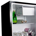 Comprar Minibar Oster Silver 4.5 Pc