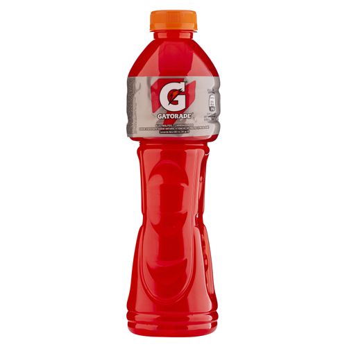 Bebida Gatorade Hidratante Ponche De Frutas- 600ml