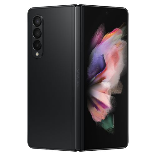 Celular Samsung Fold 3 12Gb 256Gb