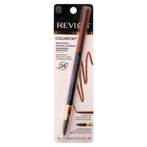 Revlon Delin Colorstay Cejas Café 0.35Gr