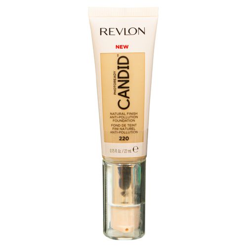 Base Rev Phread Candid Sand 220Beig 22Ml