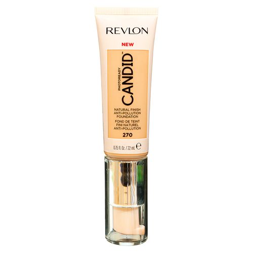 Revlon Base Ph Candid Medium Beige 270