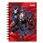 Cuaderno-Pro-Rayado-100-hojas-Spiderman-1-23842