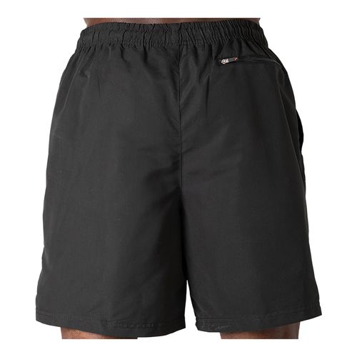 Short Microfibra Wilson Caballero Negro Talla L