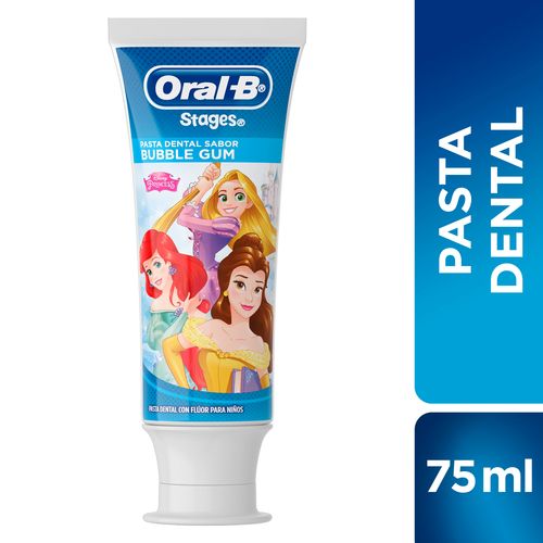 Pasta de dientes Oral B Pro-Salud Mickey 75ml
