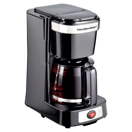 Hamilton Beach Cafétera Automatica 5 Taz