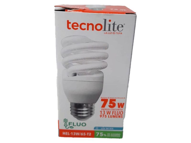 Bonbillo-Tecnolite-Fluor-Espirales-13W6500Ke27975Lm-1-23131