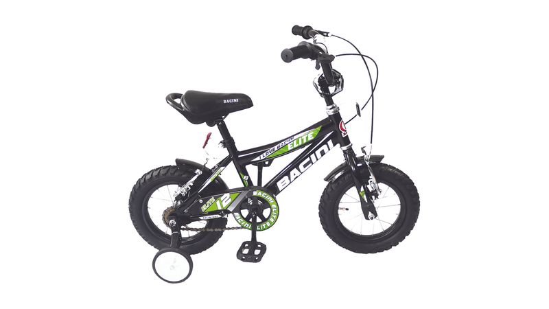 Comprar Bmx Bicicleta Bacini Elite 12 Nino Walmart Honduras