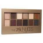 Sombra-Maybell-Nudes-Palette-Gold-9-6Gr-2-16289