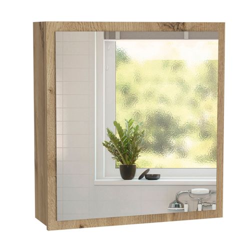 Gabinete De Baño Duma