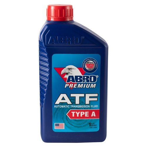 Aceite Premiun Atf Tipo A Automatico