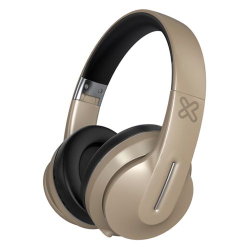 Audifono Klip Xtreme Kwh150Gd Manos Libres