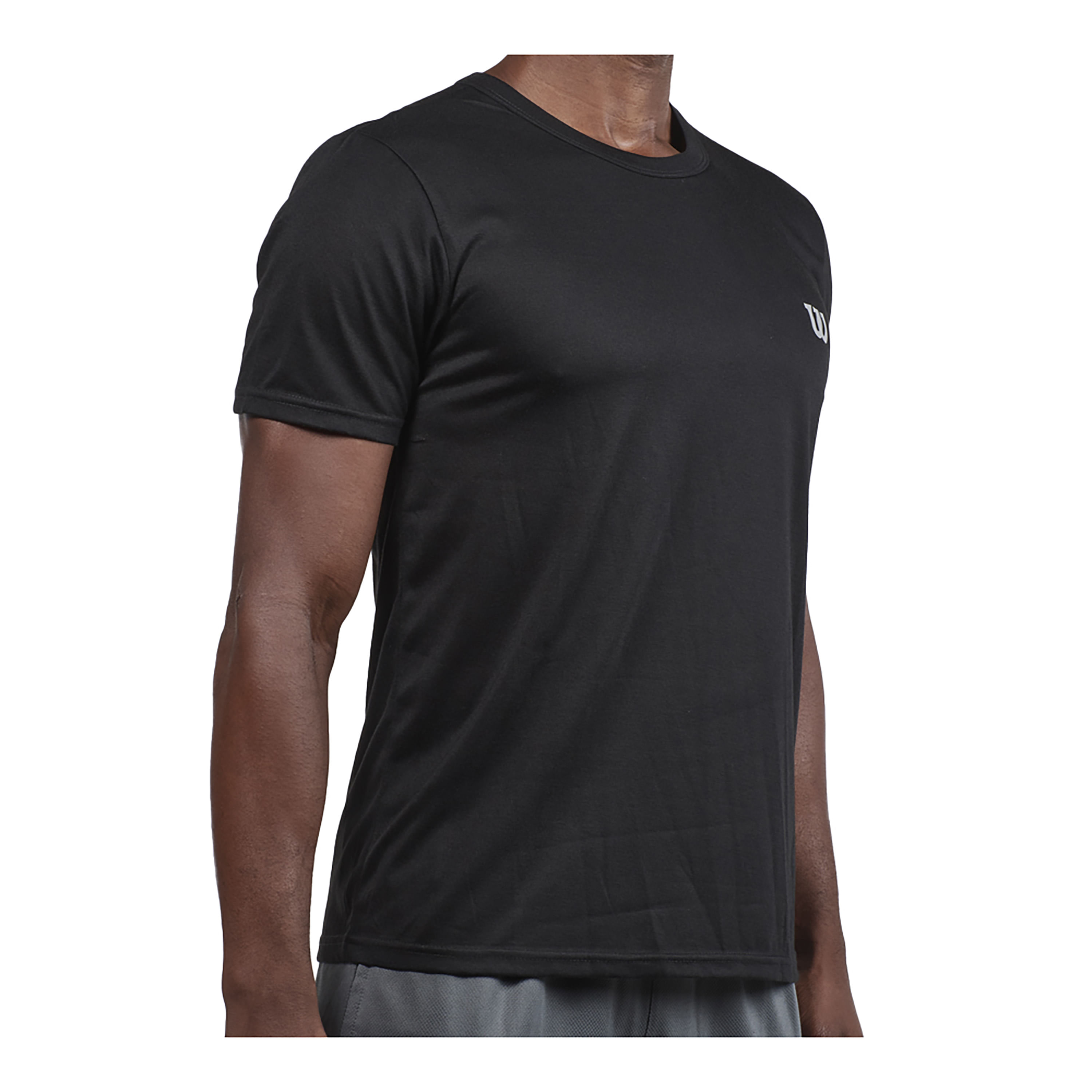 Playera-Wilson-Polyspun-C-R-Reflex-Caballero-Negro-Talla-L-1-23776