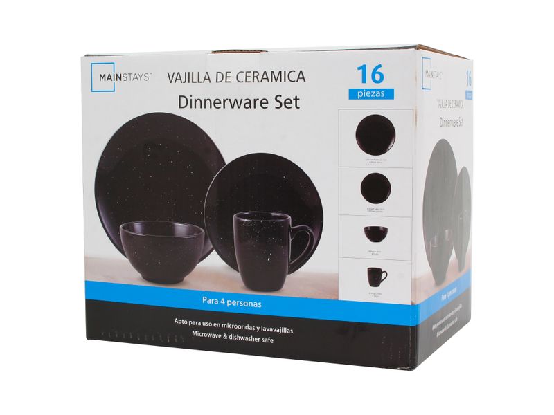 Vajilla-Mainstays-16-Piezas-De-Ceramica-Color-Negro-2-24112