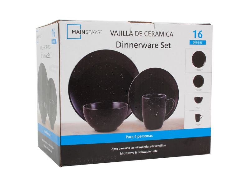 Vajilla-Mainstays-16-Piezas-De-Ceramica-Color-Negro-3-24112