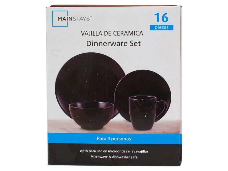 Vajilla-Mainstays-16-Piezas-De-Ceramica-Color-Negro-4-24112