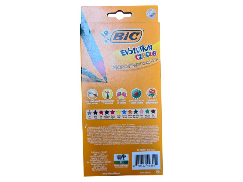 Lapices-Colores-Bic-Evolution-Circus-12-Unidades-2-21911