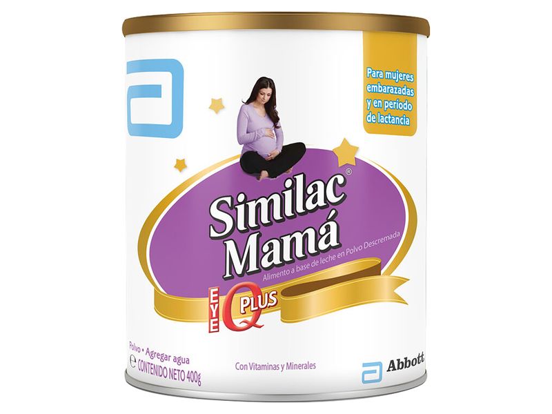 Similac-Formula-Mama-400-Gr-1-21292