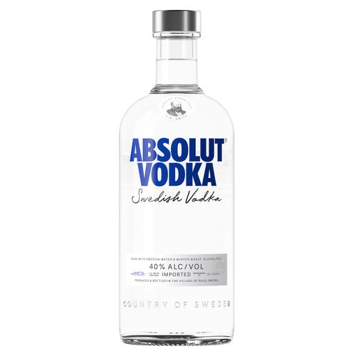 Vodka Absolut -750 ml