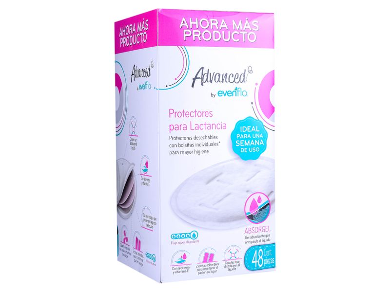 Pads-De-Lactancias-Evenflo-40U-8U-Gratis-2-24211