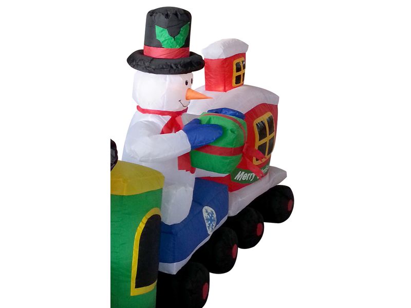 Santa-Holiday-Time-Inflable-Snowm-Tren-2-13Mt-Lg-3-24079
