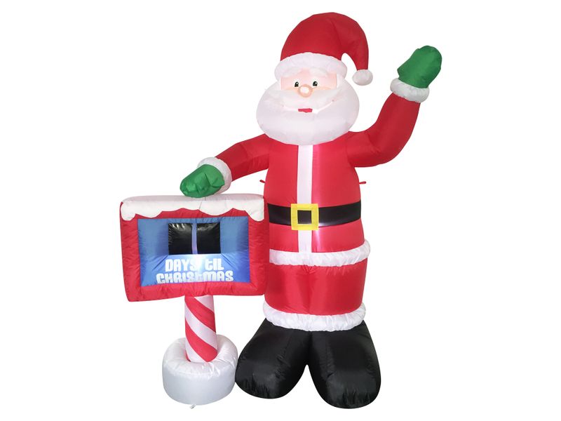 Santa-Holiday-Time-Inflable-Cuenta-Dias-Para-navidad-1-24078