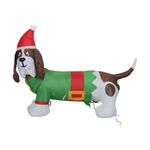 Perro-Holiday-Time-Inflable-85cm-1-24061