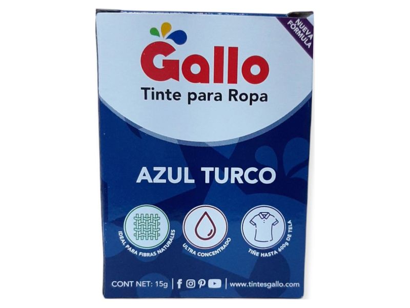 Tinte-Gallo-Para-Ropa-Color-Azul-Turco-15gr-2-10582