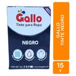 Tinte Para Ropa Gallo Azul Marino 15Gr – Acosa Honduras