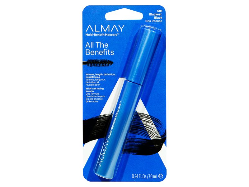 Mascara-Almay-Multi-Benef-501-Black-7Ml-1-17074