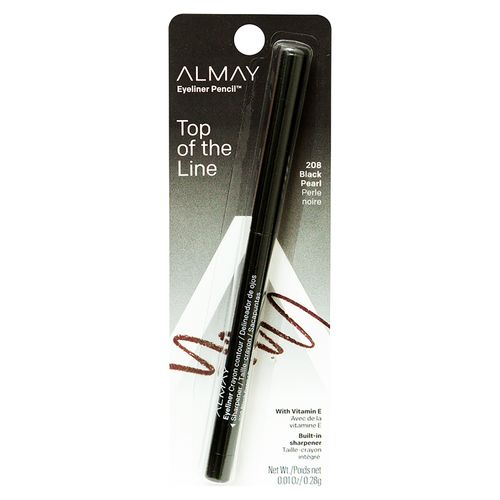 Almay Delineador Intense Black