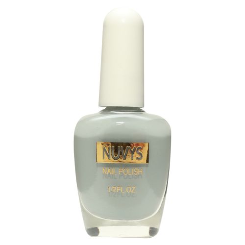 Esmalte Unas Nuvys 116 Aviario Azul