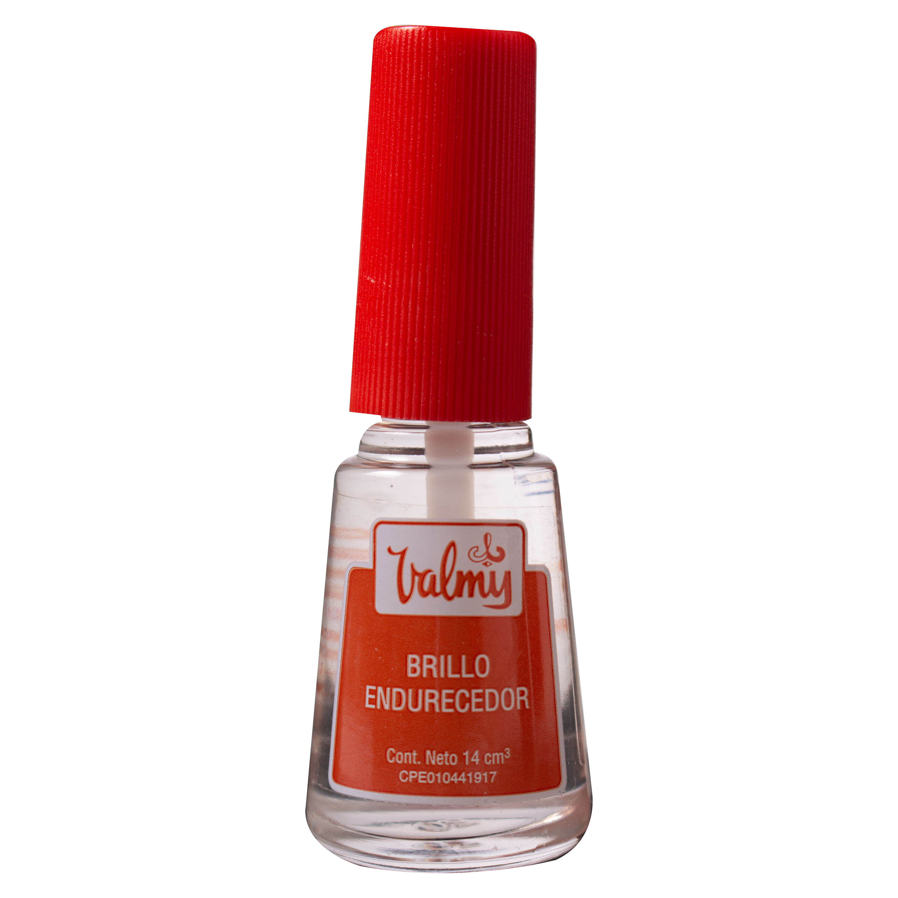 Esmalte Valmy Brillo Endurecedor 01 Valmy