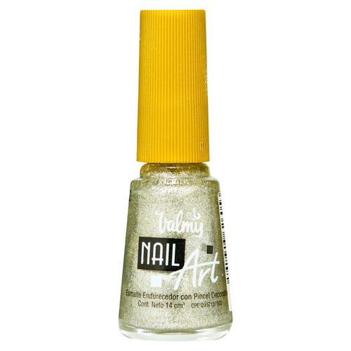 Esmalte Valmy Endurecedor Decora 14Ml