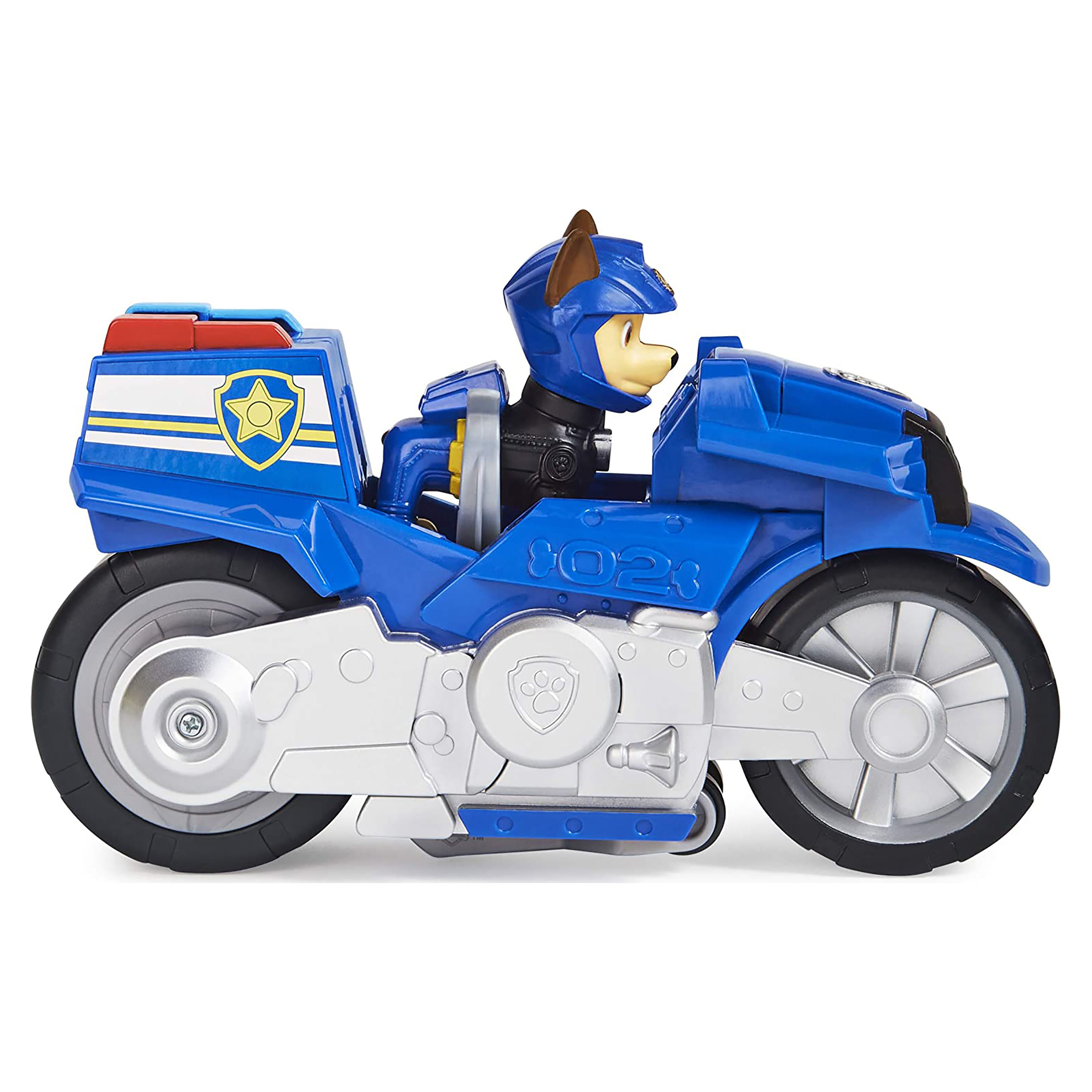 Comprar Paw Patrol Moto Pups Vehæculo De Lujo | Walmart Honduras