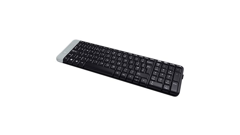 Logitech k230 precio sale