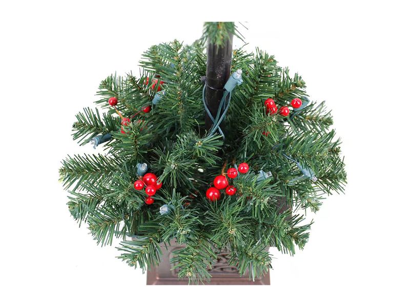 Farol-Holiday-Time-Iluminado-con-Corona-4-Piezas-1-22-Mts-4-24085