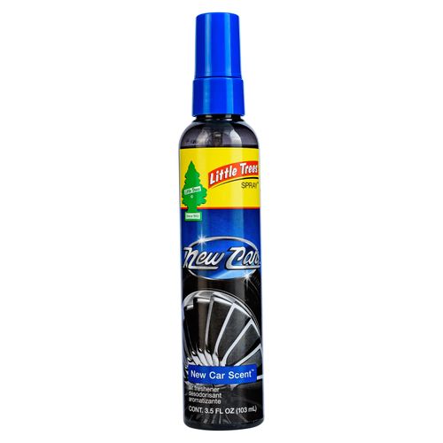 Desodorante Car Freshner Liquido New Car