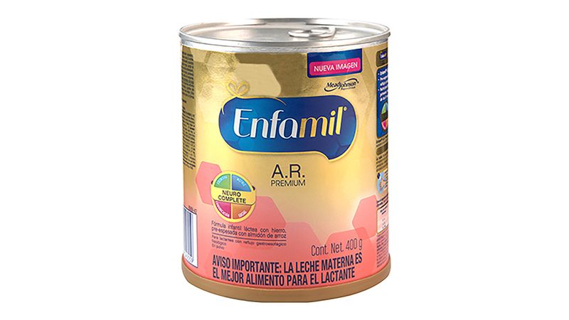 Enfamil store premium ar