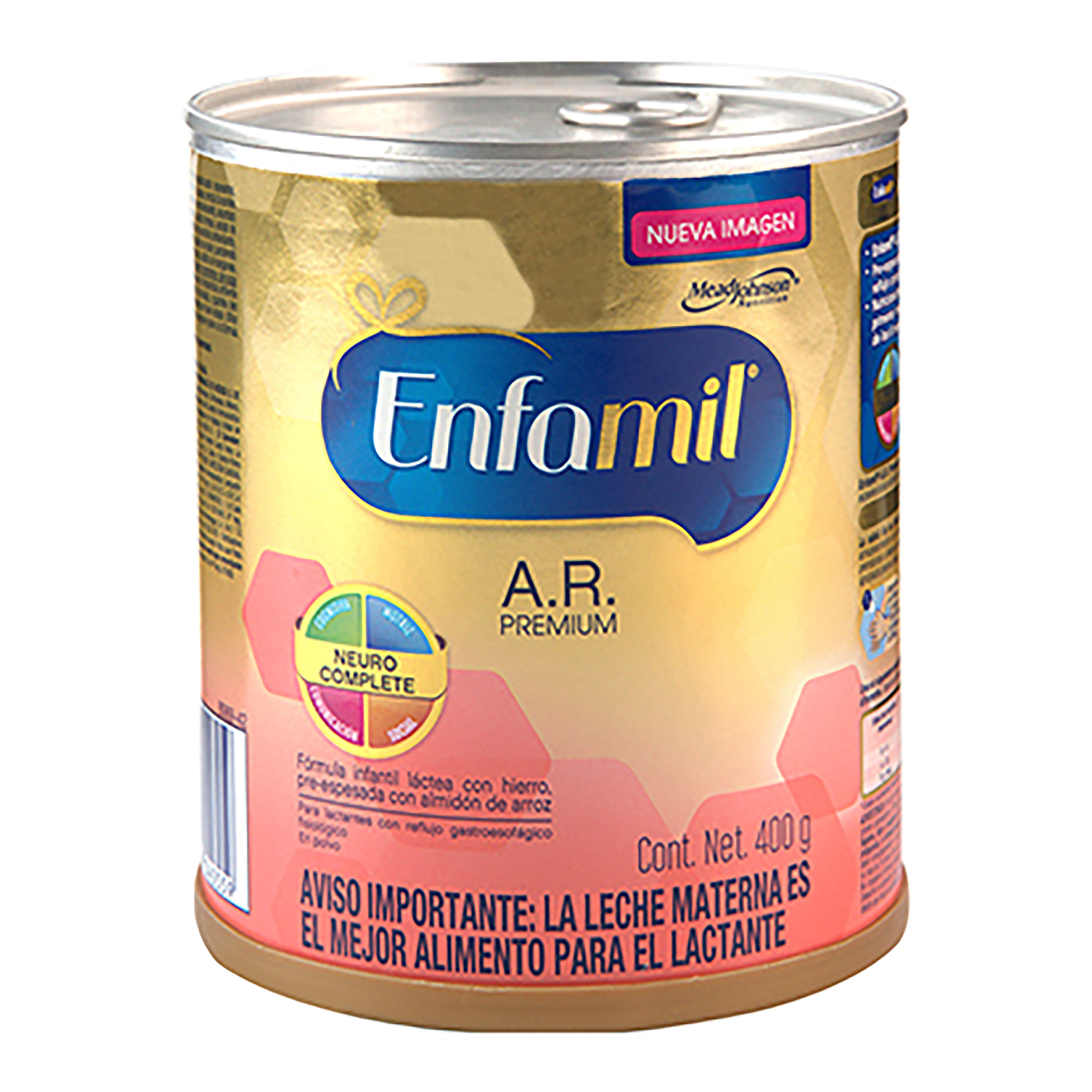 Enfamil Premium Complete 1 Leche para lactantes 400 gr*