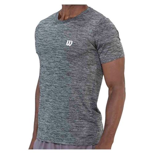 Playera  Wilson Jaspeada  Caballero Talla L
